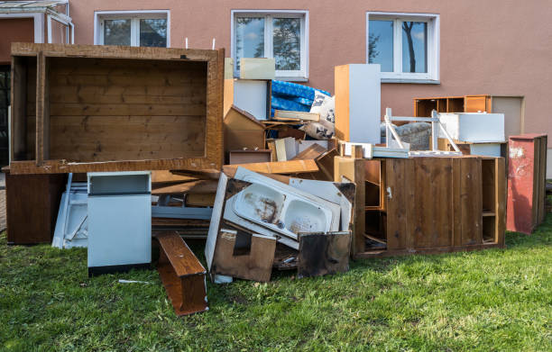 Best Estate Cleanout Services  in Marlton, NJ