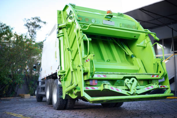 Best Local Junk Hauling  in Marlton, NJ