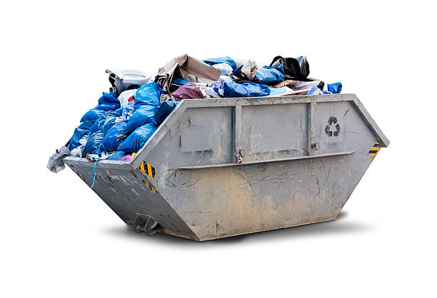 Best Construction Debris Removal  in Marlton, NJ